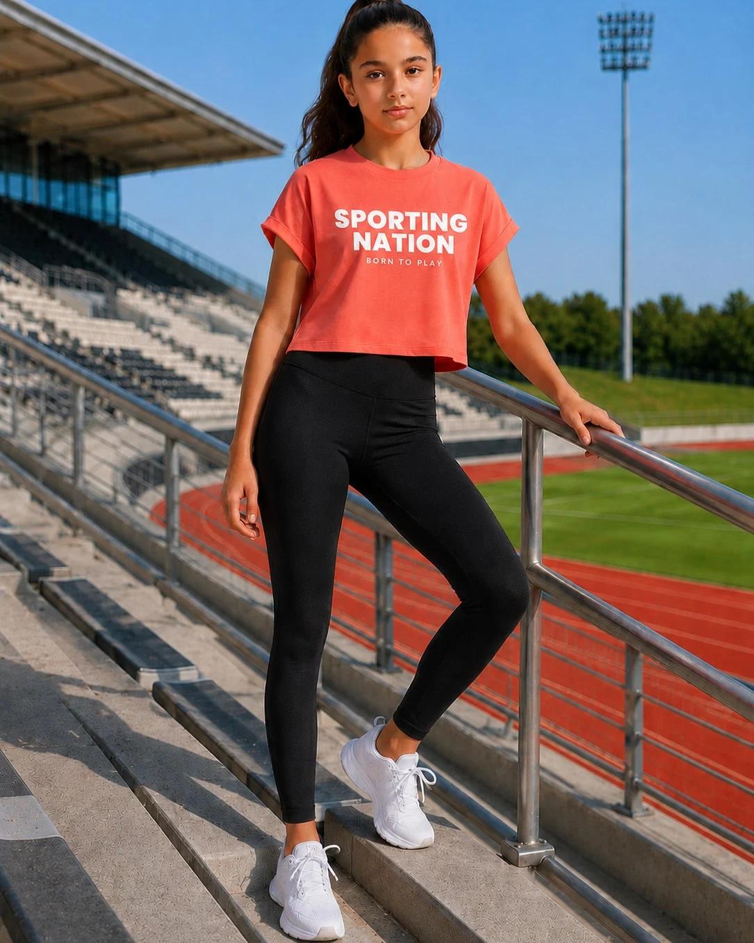 Kit that keeps up
