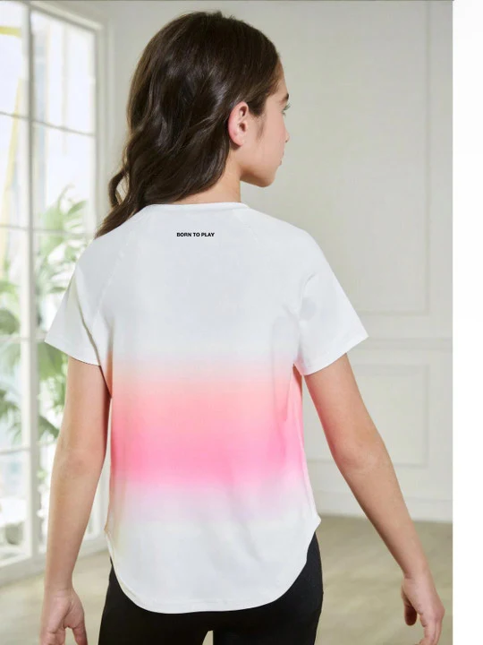 Fade Performance Tee