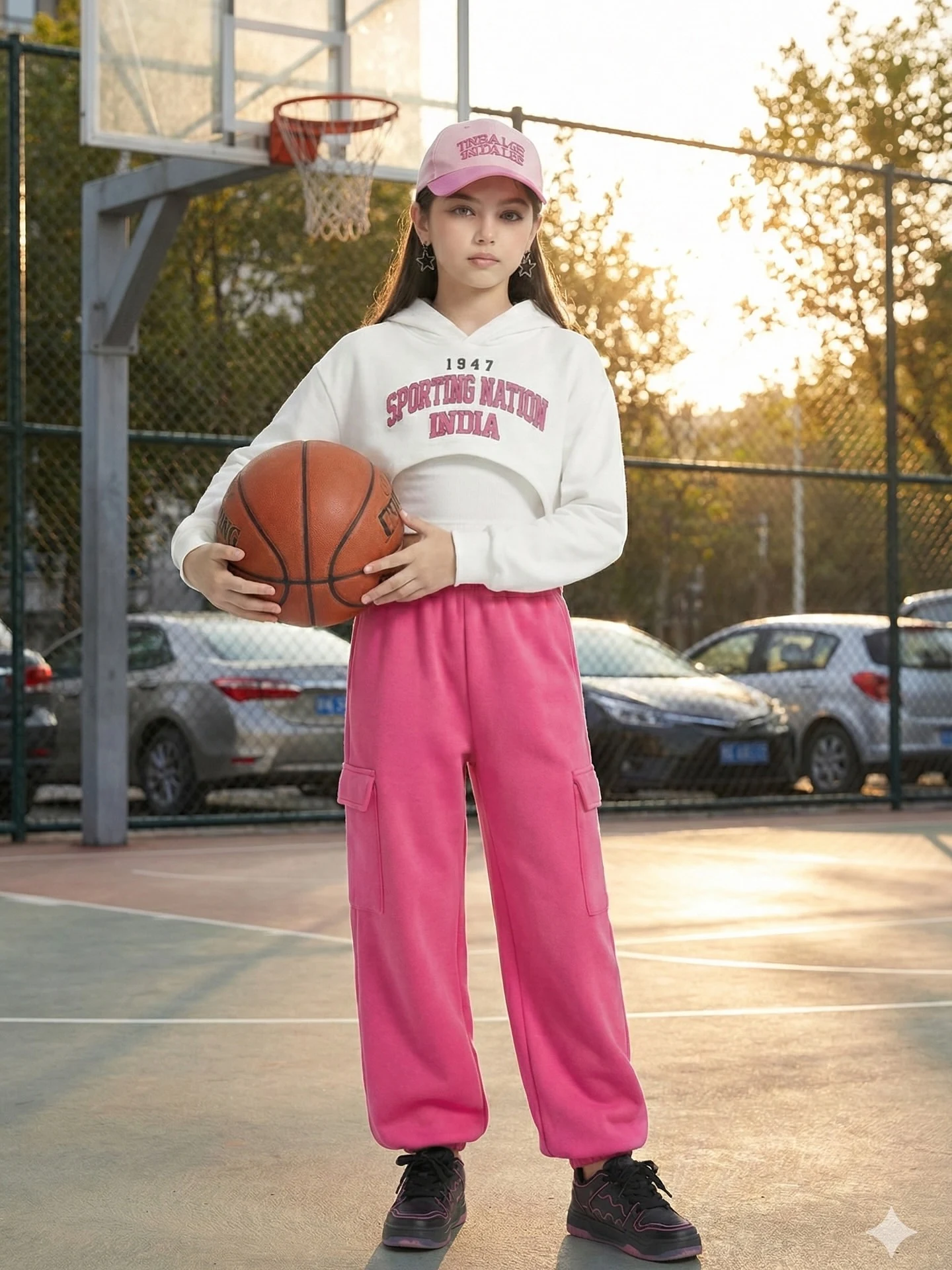 Weekend Fleece Set